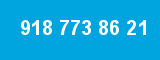918 773 86 21